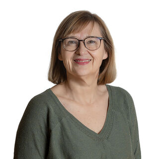 Michèle BERRADA - CFDT