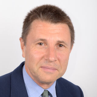 Bernard POISSON - CFTC-FAE