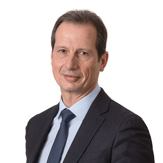 Didier LENFANT - CFTC-FAE