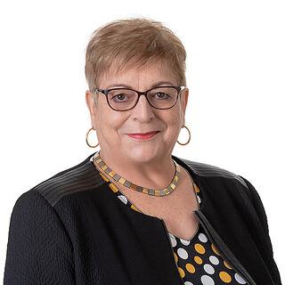 Michèle NATHAN-UFFA-CFDT